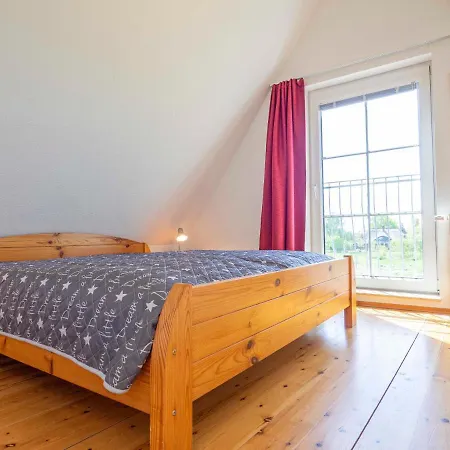 아파트 Meeresrauschen