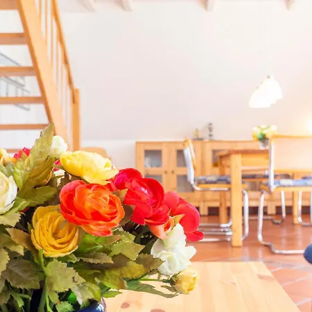 Meeresrauschen 브리게