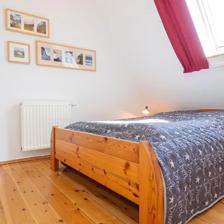 Meeresrauschen 아파트 브리게