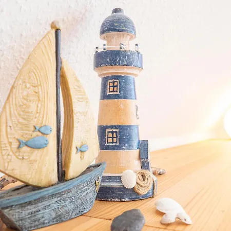 Meeresrauschen 아파트 *