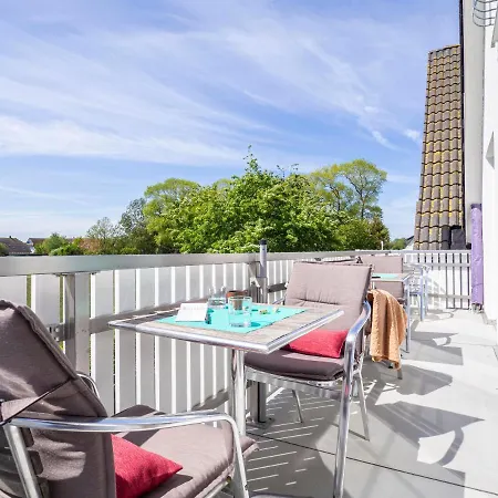 Meeresrauschen 아파트