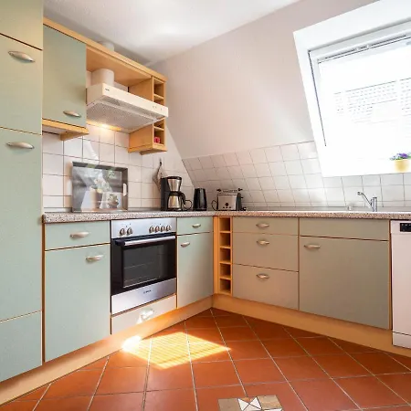 Meeresrauschen 브리게