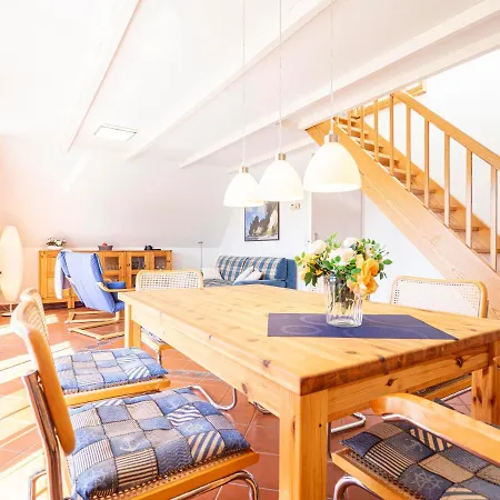 Meeresrauschen 브리게