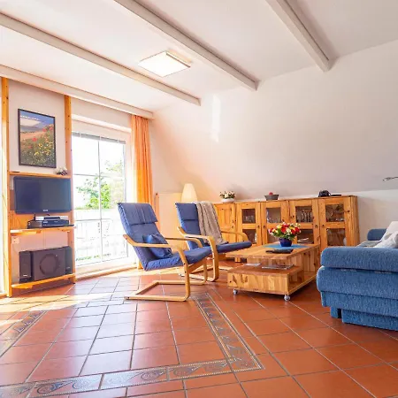 Meeresrauschen 아파트 *