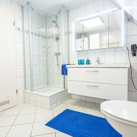 아파트 Meeresrauschen