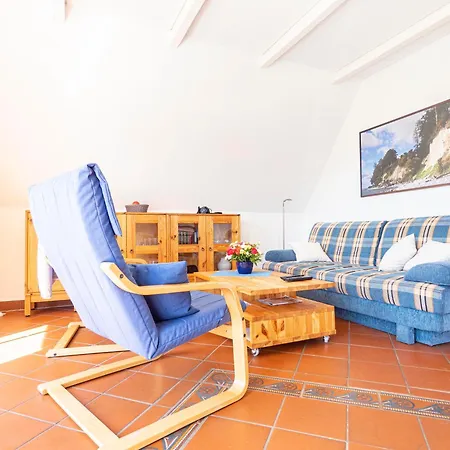 아파트 Meeresrauschen *