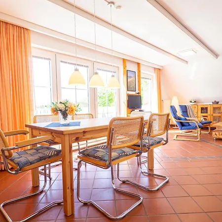 Meeresrauschen 아파트 *