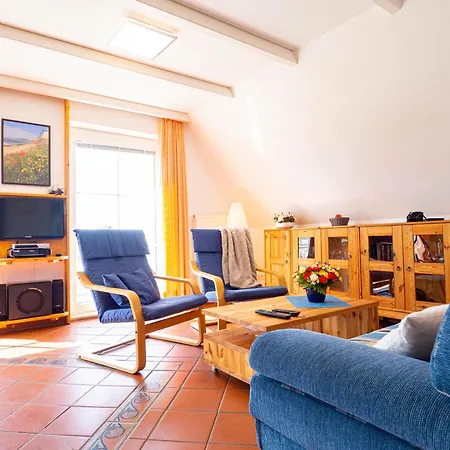 아파트 Meeresrauschen *