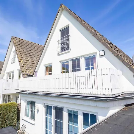 Meeresrauschen 아파트