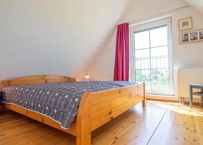 Apartment Meeresrauschen