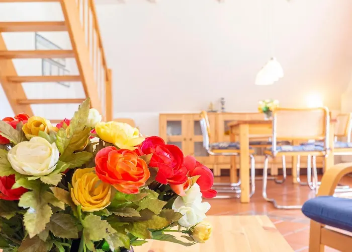 Meeresrauschen Breege