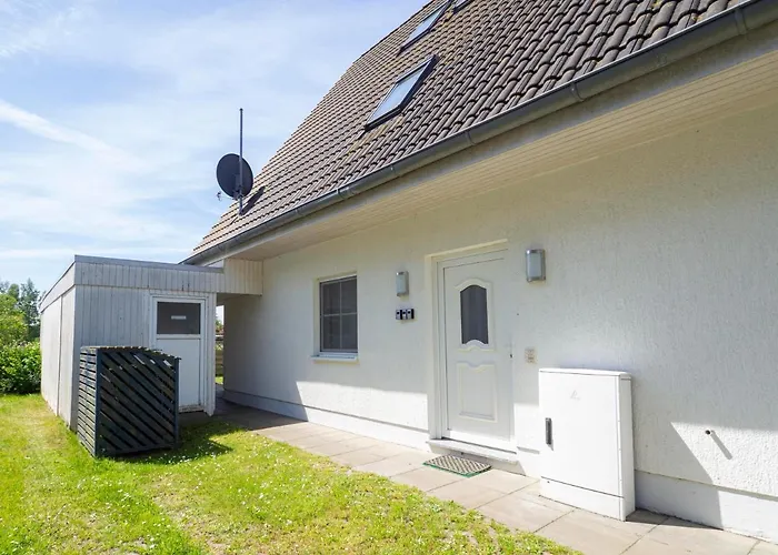 Apartment Meeresrauschen *