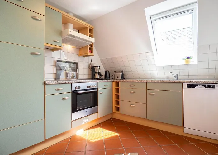 Meeresrauschen Breege