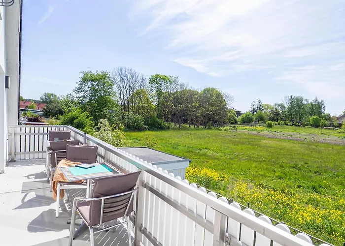 Meeresrauschen * Breege