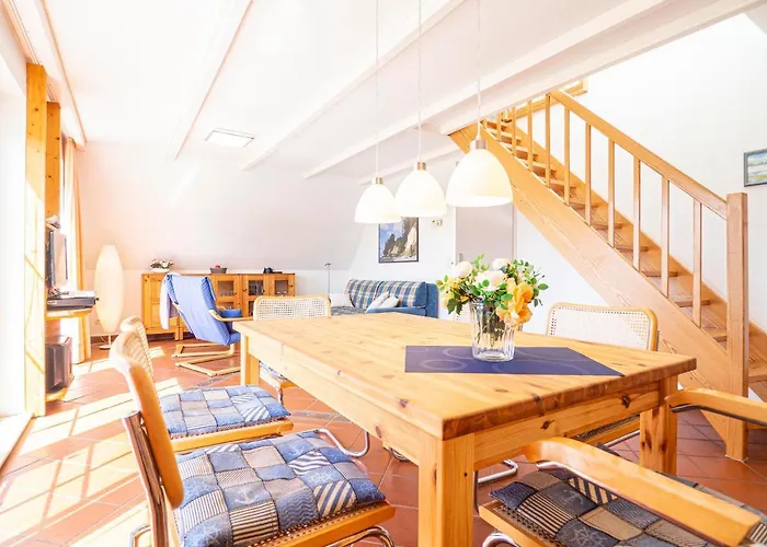 Meeresrauschen Breege