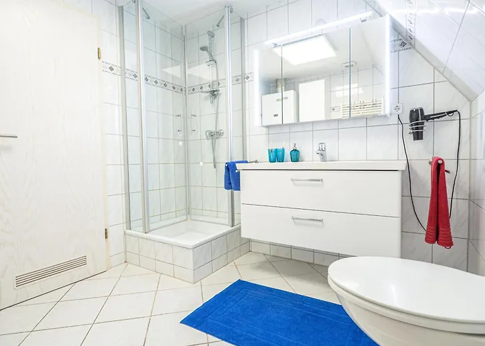 Apartment Meeresrauschen