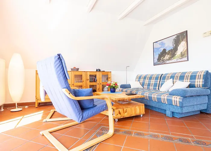 Apartment Meeresrauschen *