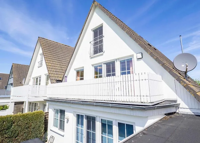 Meeresrauschen Apartment